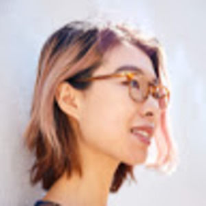 Meet your Posher, Yuwei